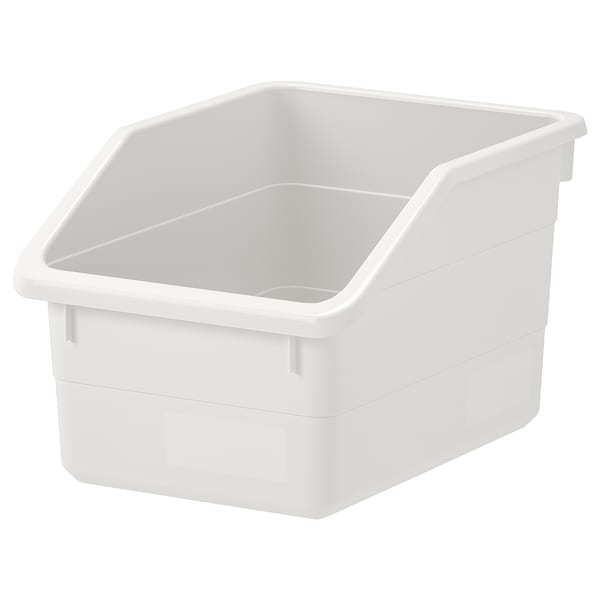 SOCKERBIT Box, weiß, Hotsell