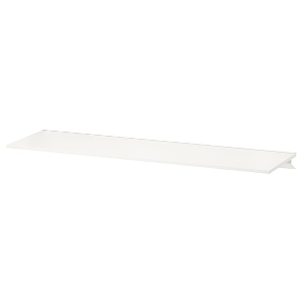 TROXHULT Wandregal, weiß, Begrenztes Angebot