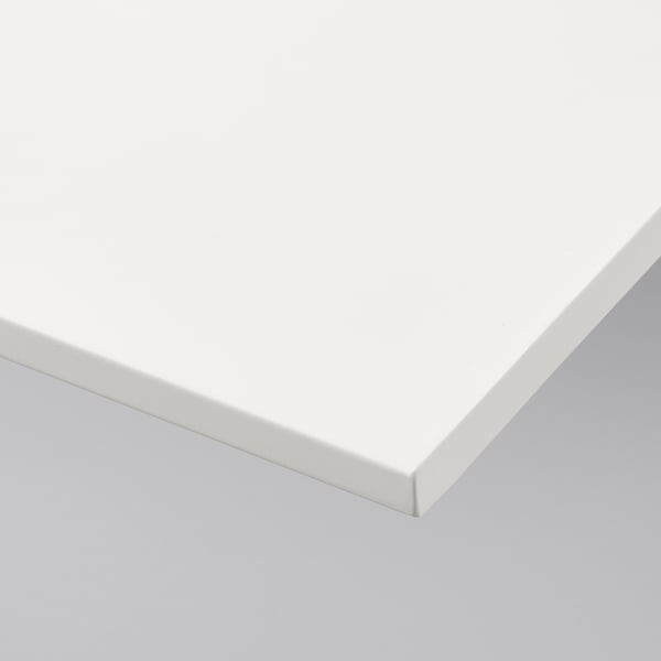 TROXHULT Wandregal, weiß, Begrenztes Angebot