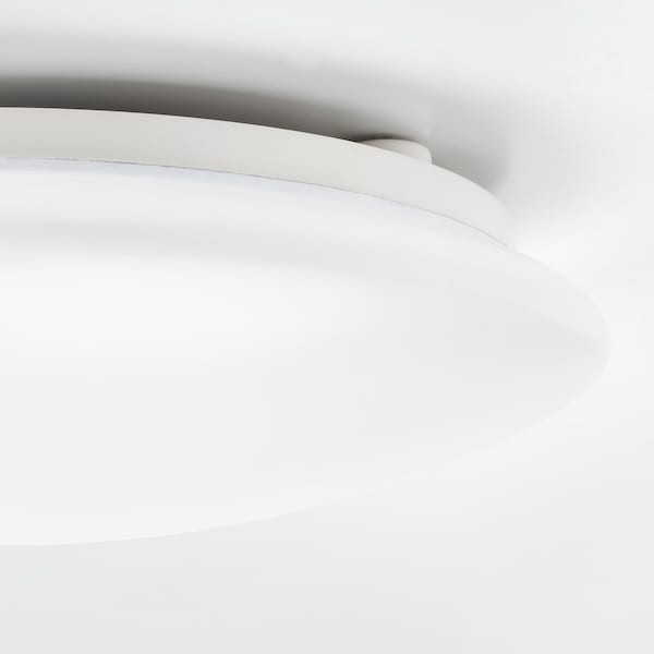 BARLAST Decken-/Wandleuchte, LED, weiß, Black Friday Preise