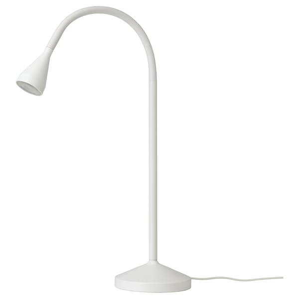 NÄVLINGE Arbeitsleuchte, LED, weiß Black Friday