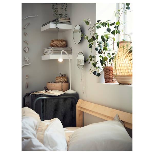 NÄVLINGE Arbeitsleuchte, LED, weiß Black Friday