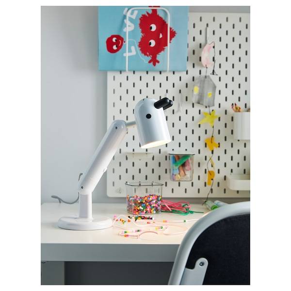 KRUX Arbeitsleuchte, LED, weiß Bestseller