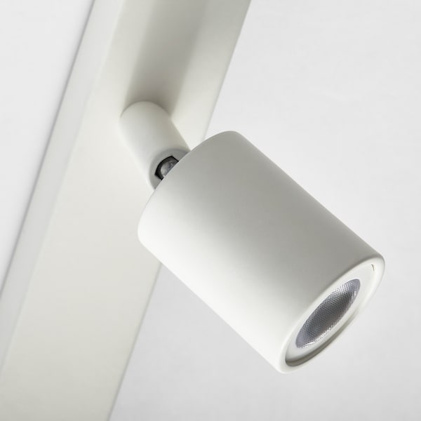 BÄVE Deckenschiene 5 Spots, LED, weiß zollfrei