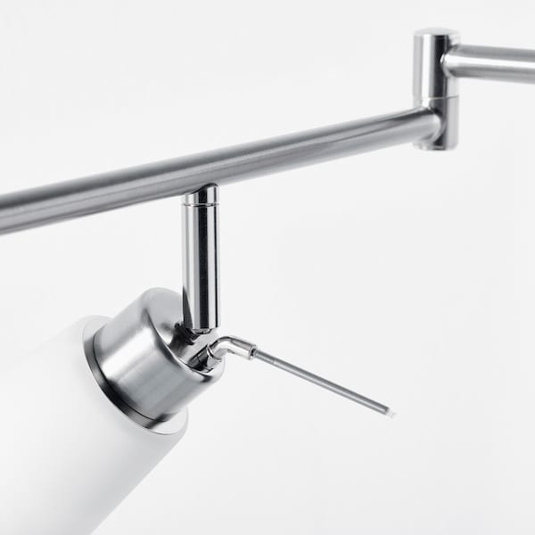 TIDIG Deckenspot/5 Spots, vernickelt Angebote
