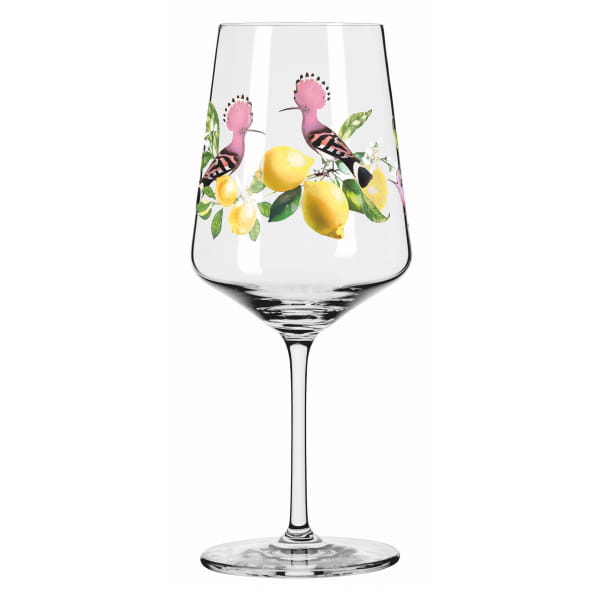 Ritzenhoff Sommertau LIMONCELLO APERITIFGLAS-SET F24 Valentinstagsangebot