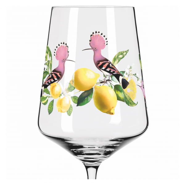 Ritzenhoff Sommertau LIMONCELLO APERITIFGLAS-SET F24 Valentinstagsangebot