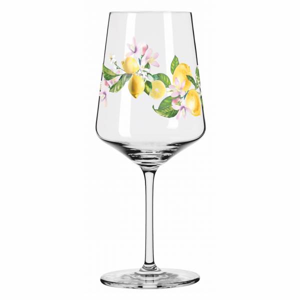 Ritzenhoff Sommertau LIMONCELLO APERITIFGLAS-SET F24 Valentinstagsangebot