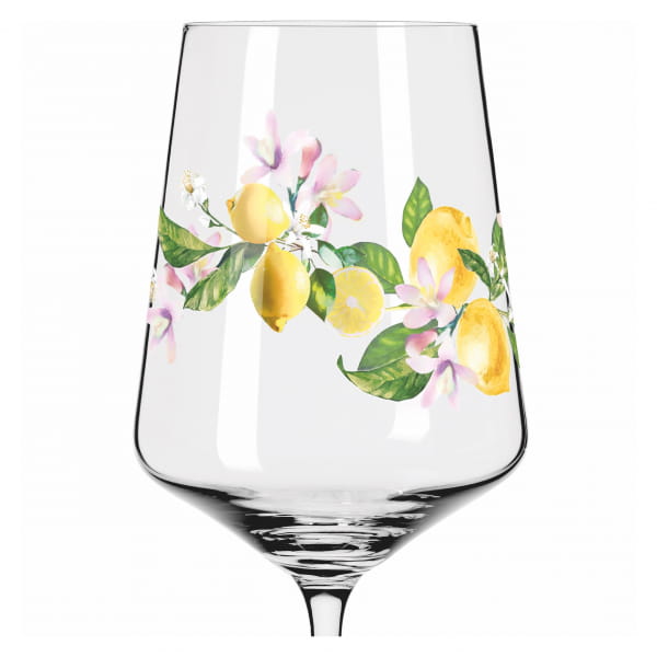 Ritzenhoff Sommertau LIMONCELLO APERITIFGLAS-SET F24 Valentinstagsangebot