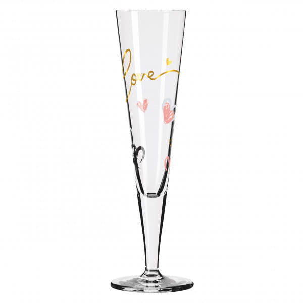 Ritzenhoff Goldnacht CHAMPAGNERGLAS-SET F23 Exklusive Angebote