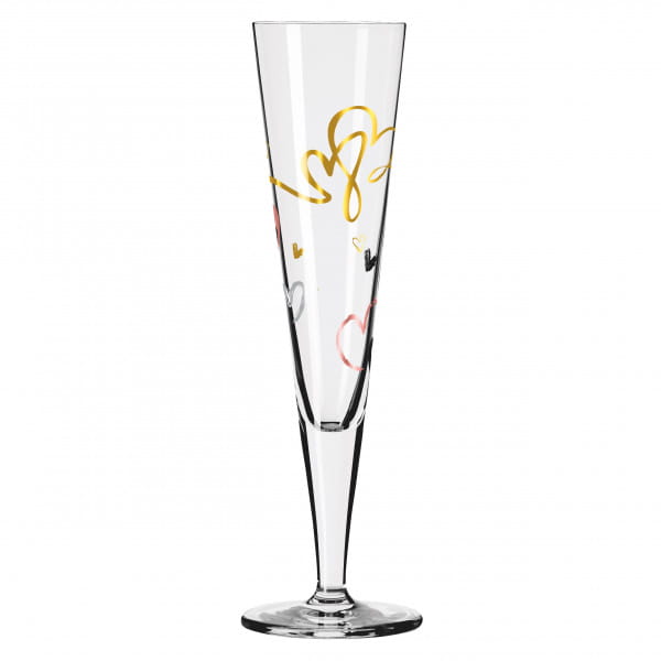 Ritzenhoff Goldnacht CHAMPAGNERGLAS-SET F23 Exklusive Angebote