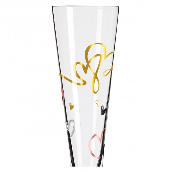 Ritzenhoff Goldnacht CHAMPAGNERGLAS-SET F23 Exklusive Angebote