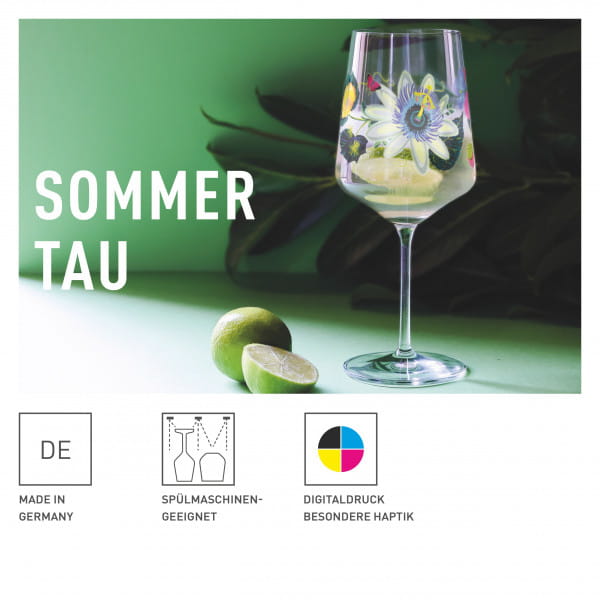 Ritzenhoff Sommertau APERITIFGLAS #8 Blitzangebot