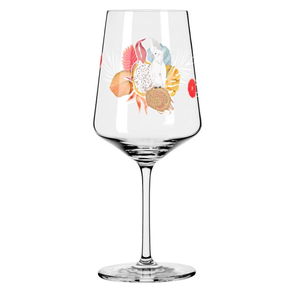 Ritzenhoff Sommerrausch APERITIFGLAS-SET F24 VON THERESA KUHLMANN, RAMONA RICHTER Saisonale Angebote