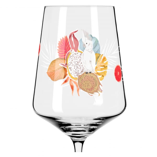 Ritzenhoff Sommerrausch APERITIFGLAS-SET F24 VON THERESA KUHLMANN, RAMONA RICHTER Saisonale Angebote