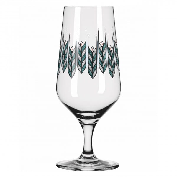 Ritzenhoff Brauchzeit BIERGLAS-SET F23 Räumungsverkauf