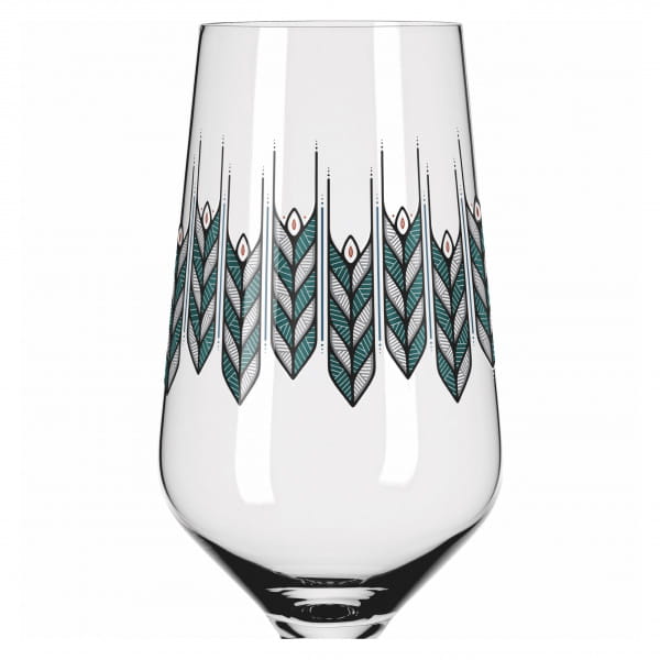 Ritzenhoff Brauchzeit BIERGLAS-SET F23 Räumungsverkauf