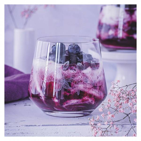 Ritzenhoff Delights DESSERTGLAS-SET F23 002 Kauf eins, bekomm eins gratis