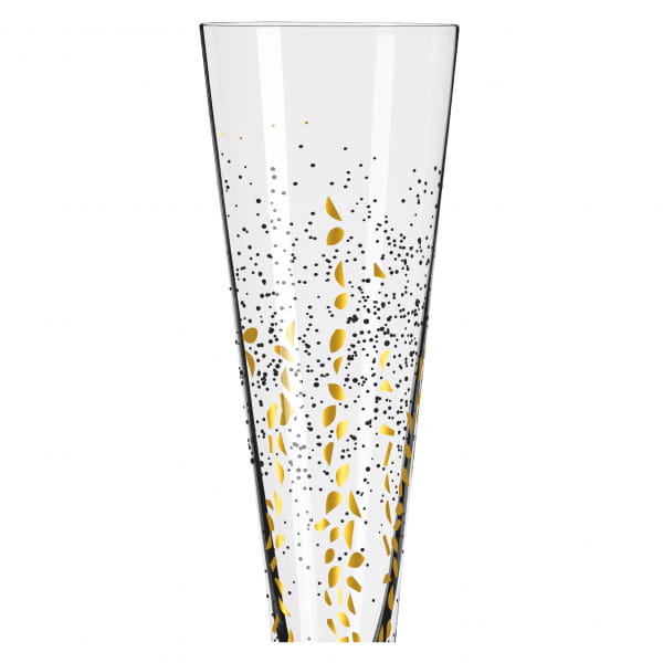 Ritzenhoff Goldnacht CHAMPAGNERGLAS-SET H23 Tägliche Deals