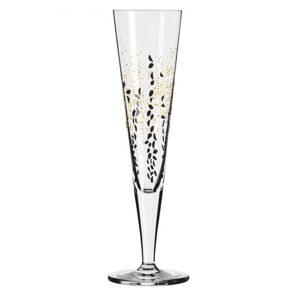 Ritzenhoff Goldnacht CHAMPAGNERGLAS-SET H23 Tägliche Deals