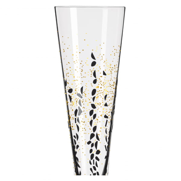 Ritzenhoff Goldnacht CHAMPAGNERGLAS-SET H23 Tägliche Deals