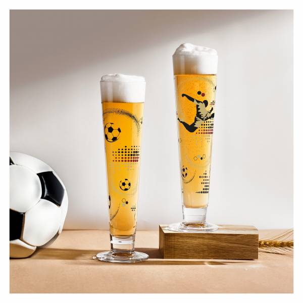 Ritzenhoff Heldenfest BIERGLAS-SET F24 Super Sparpreis
