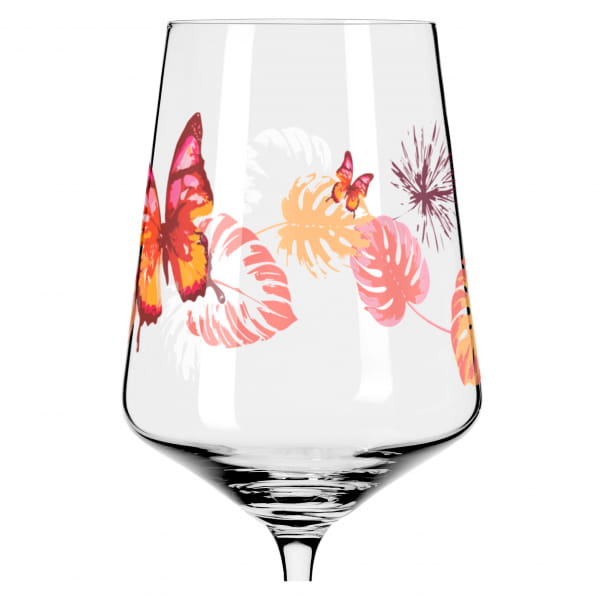 Ritzenhoff Sommerrausch APERITIFGLAS-SET #1, #2 Wochenangebot