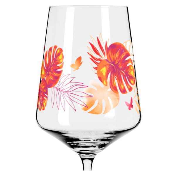 Ritzenhoff Sommerrausch APERITIFGLAS-SET #1, #2 Wochenangebot