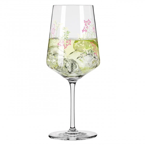 Ritzenhoff Sommertau APERITIFGLAS-SET F23 Kostenlose Rückgabe