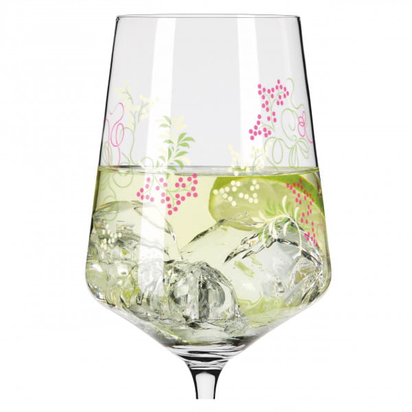 Ritzenhoff Sommertau APERITIFGLAS-SET F23 Kostenlose Rückgabe