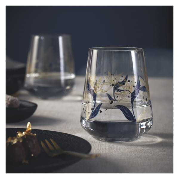 Ritzenhoff Sparkle UNIVERSALGLAS-SET H23 Neueste Stile