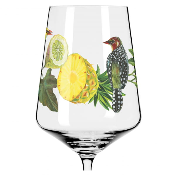 Ritzenhoff Sommertau APERITIFGLAS-SET #5, #6 Letzte 2 Tage