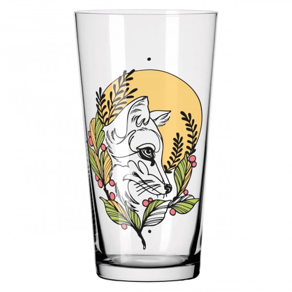 Ritzenhoff Farbknall BECHER-SET #1, #2 Letzter Tag