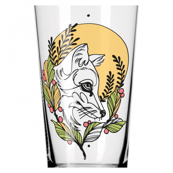Ritzenhoff Farbknall BECHER-SET #1, #2 Letzter Tag
