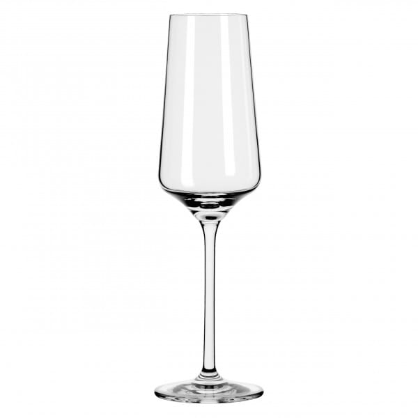 Ritzenhoff LICHTWEISS JULIE CHAMPAGNERGLAS-SET #1 Zeitbegrenzte Promotion