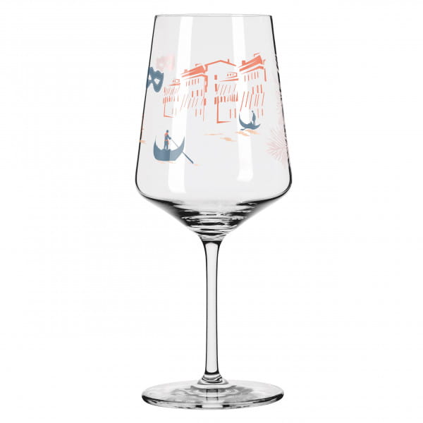 Ritzenhoff Sommerrausch APERITIFGLAS-SET F23 Bis zu 50% Rabatt