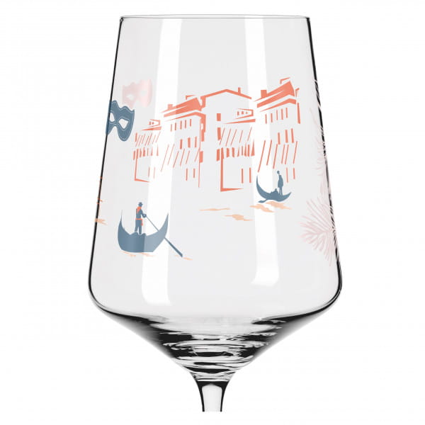 Ritzenhoff Sommerrausch APERITIFGLAS-SET F23 Bis zu 50% Rabatt