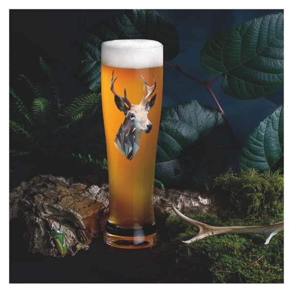 Ritzenhoff Brauchzeit WEIZENBIERGLAS #25 Bis zu 60% Rabatt