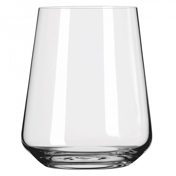 Ritzenhoff LICHTWEISS JULIE ROTWEIN- UND WASSERGLAS-SET #2 Nur für heute