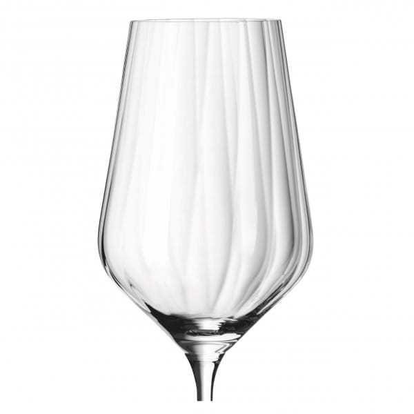 Ritzenhoff Sternschliff WEIßWEIN- UND WASSERGLAS-SET #1 Sonderangebot der Fabrik