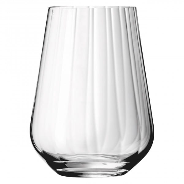 Ritzenhoff Sternschliff WEIßWEIN- UND WASSERGLAS-SET #1 Sonderangebot der Fabrik