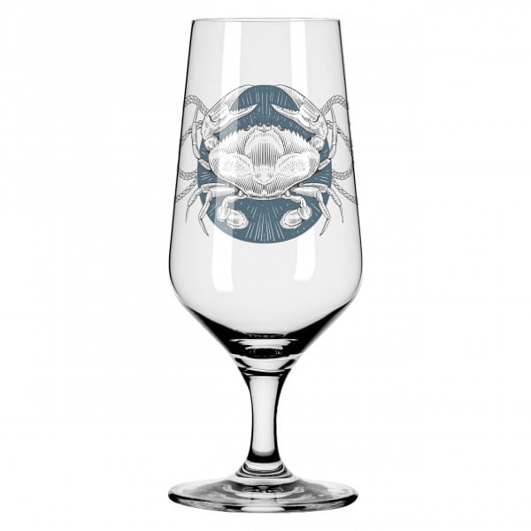 Ritzenhoff Brauchzeit BIERGLAS-SET #7, #8 Nur noch ein Tag übrig