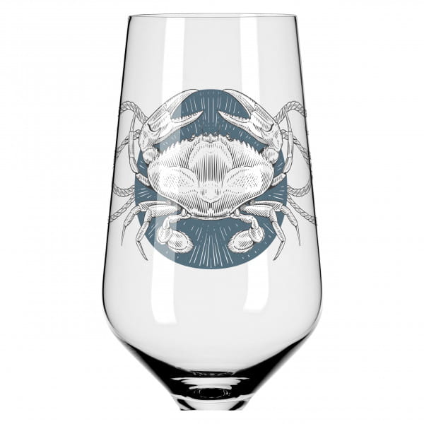 Ritzenhoff Brauchzeit BIERGLAS-SET #7, #8 Nur noch ein Tag übrig