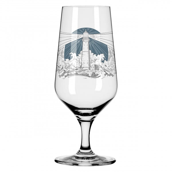 Ritzenhoff Brauchzeit BIERGLAS-SET #7, #8 Nur noch ein Tag übrig
