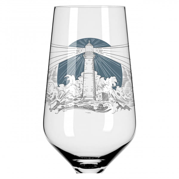 Ritzenhoff Brauchzeit BIERGLAS-SET #7, #8 Nur noch ein Tag übrig