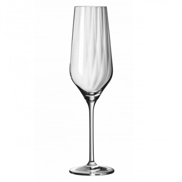 Ritzenhoff Sternschliff CHAMPUSGLAS-SET #2 Super Rabatt