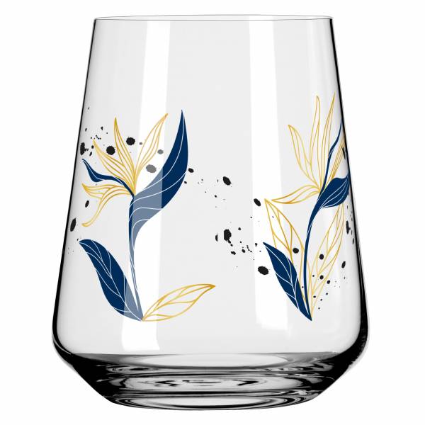 Ritzenhoff Sparkle UNIVERSALGLAS-SET #1, #2 Riesige Rabatte