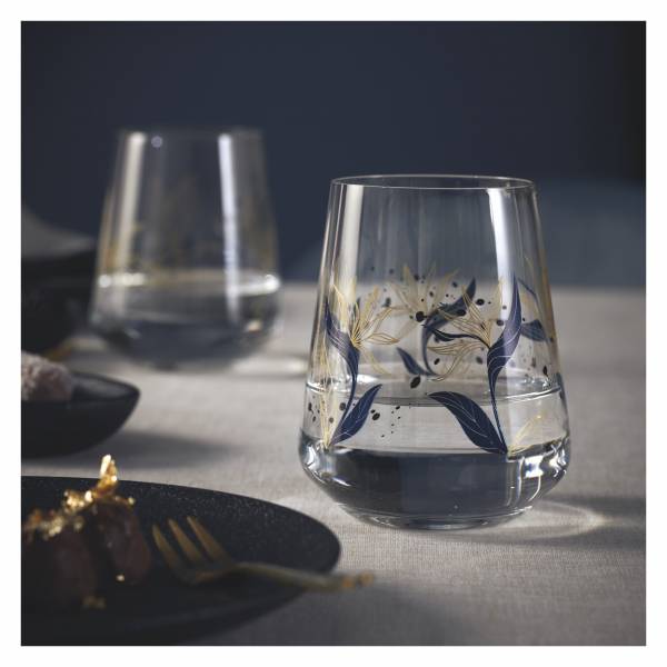 Ritzenhoff Sparkle UNIVERSALGLAS-SET #1, #2 Riesige Rabatte