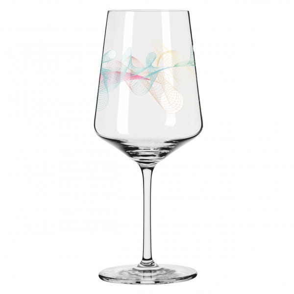 Ritzenhoff Sommerrausch APERITIFGLAS #14 50% Rabatt mit kostenlosem Versand
