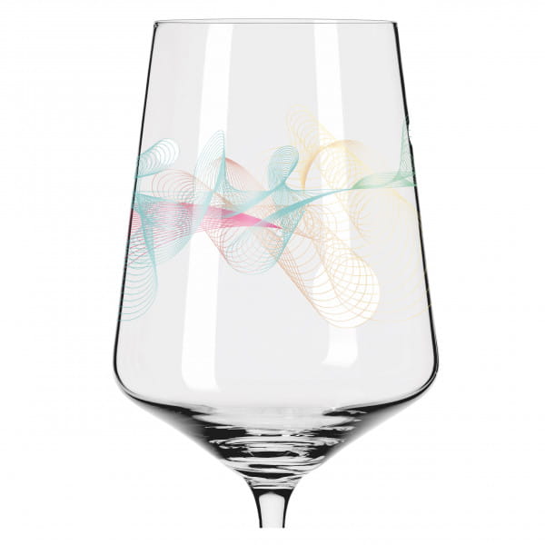 Ritzenhoff Sommerrausch APERITIFGLAS #14 50% Rabatt mit kostenlosem Versand
